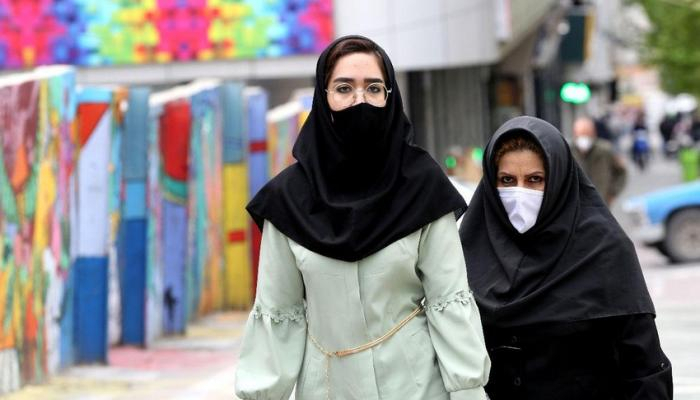 İranda daha 126 nəfər koronavirusdan öldü