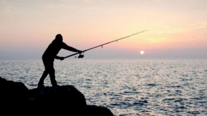   La moratoria de pesca dura hasta el 1 de septiembre  