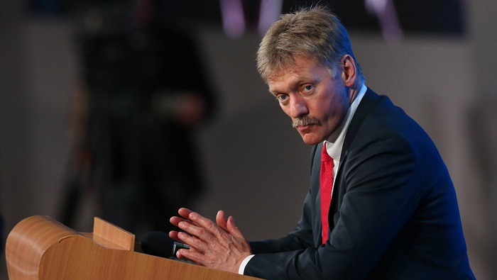  “Belarusa yardım göstərilməsinə ehtiyac yoxdur” -  Peskov  