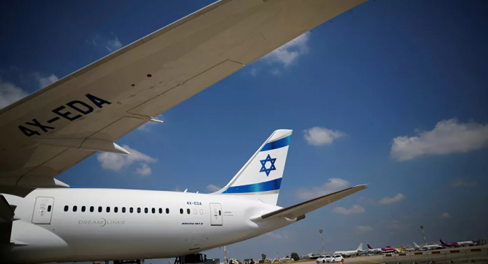 فتح الرحلات بين طيران الإمارات وإسرائيل