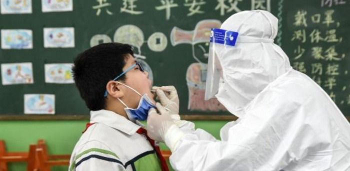 Wuhan to open schools on Tuesday