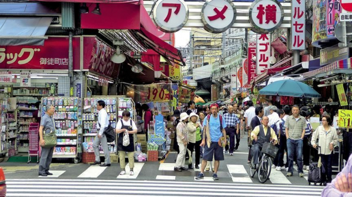 Tokioda 27 nəfər günvurmadan ölüb