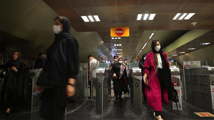 Pandemiyanın İran turizminə vurduğu ziyan açıqlandı