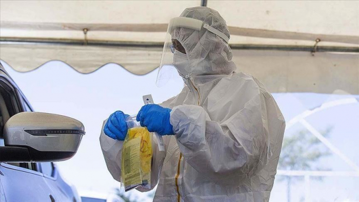  Dünyada koronavirusdan ölənlərin sayı 830 minə çatır 