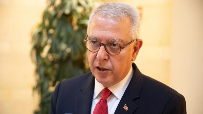 السفير التركي لدى الولايات المتحدة: "الصمت ضد الاستفزازات الأرمينية يجعلها أكثر شجاعة" - مقابلة
