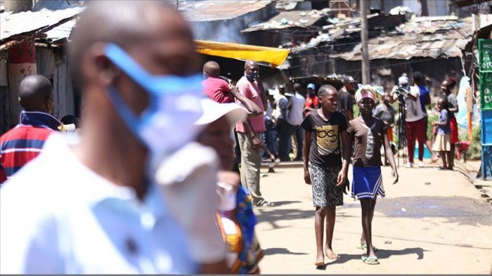 Afrikada virusdan ölənlərin sayı 29 mini ötüb