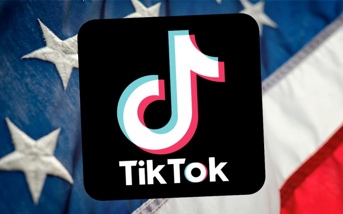  Le président américain va interdire TikTok dans le pays