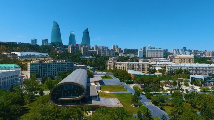   El Museo de Alfombras de Azerbaiyán lanzó una audioguía en ucraniano  