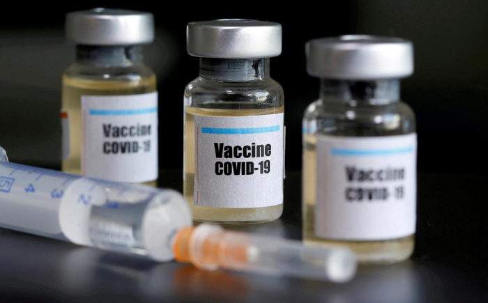 COVID-19 vaccines don
