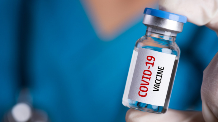 Russia develops app to track side effects of coronavirus vaccine