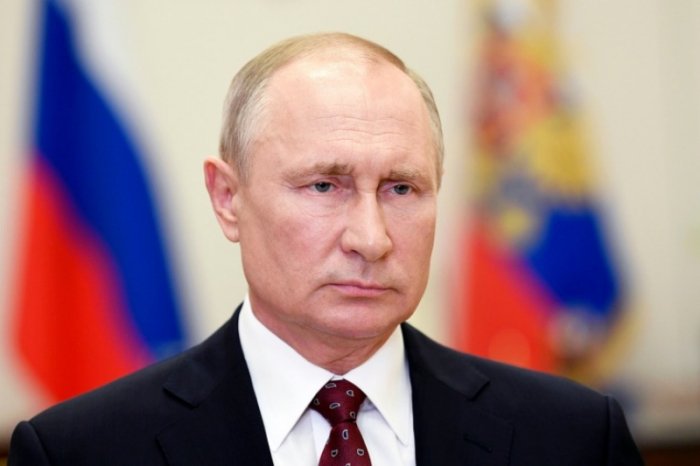 Putin Belarusdakı əməliyyata aydınlıq gətirdi