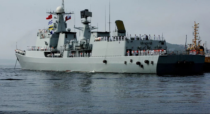 "قاتل حاملات الطائرات"... البحرية الصينية تنشئ أسطولا مسلحا هو "الأقوى في العالم"