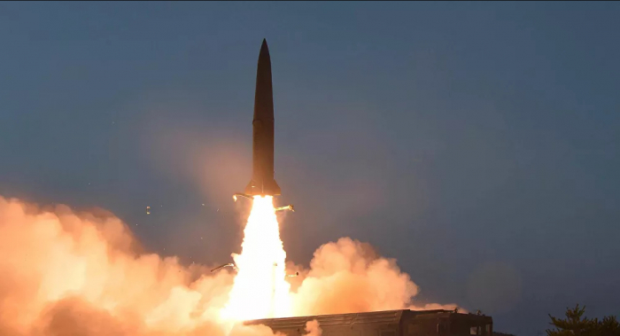 ليس لدينا بيانات عن استعداد كوريا الشمالية لإطلاق صواريخ من غواصة