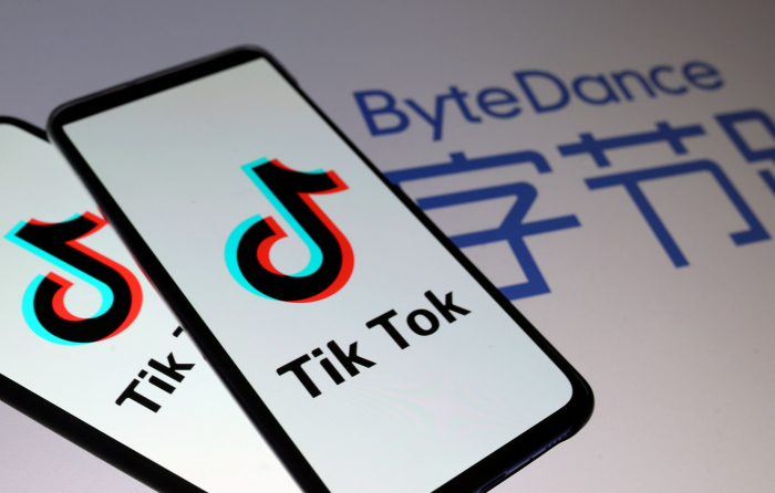 TikTok will be its subsidiary under deal with Trump - Chinese ByteDance