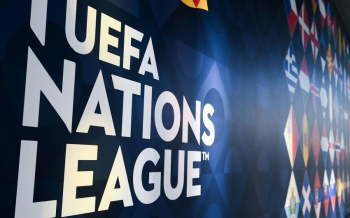 UEFA Millətlər Liqasında II tur başlayır