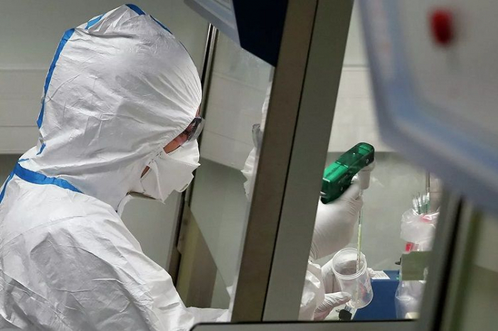    Türkiyədə koronavirusdan daha 56 nəfər ölüb   