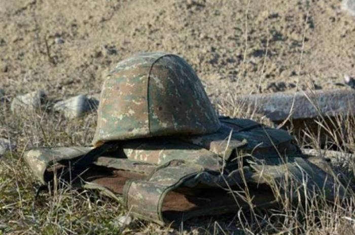   Armenia reports death of 84 more servicemen  
 
 