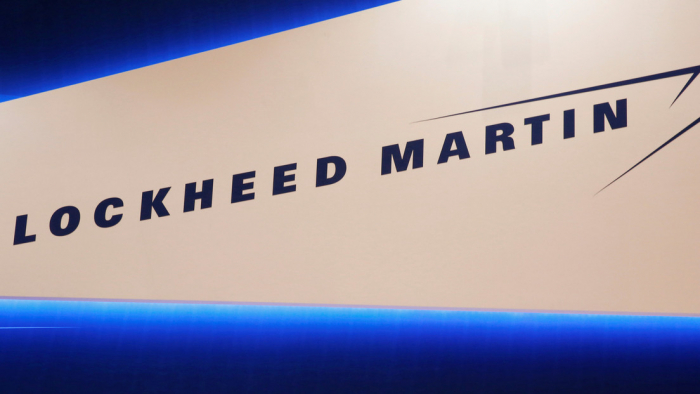 Lockheed Martin gana un contrato del Pentágono