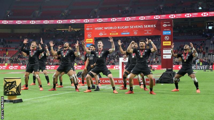 Hamilton and Sydney legs of 2020-21 World Sevens Series cancelled