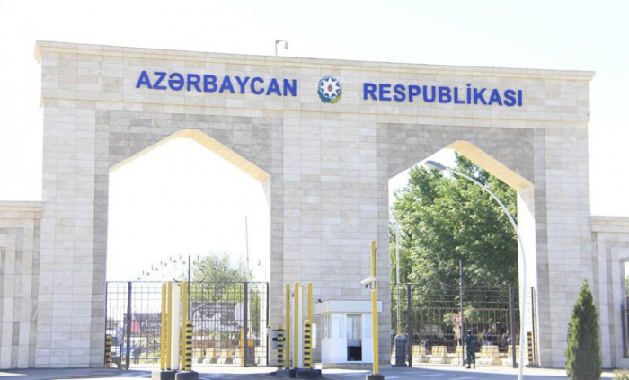   عودة 400 مواطن أذربيجاني آخر إلى البلاد  