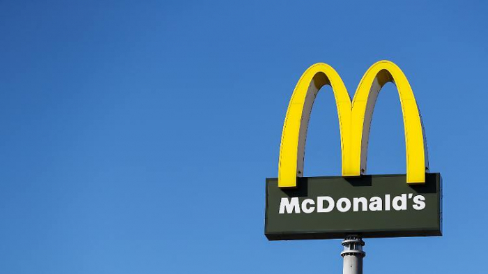 Ex-Franchiser verklagen McDonald