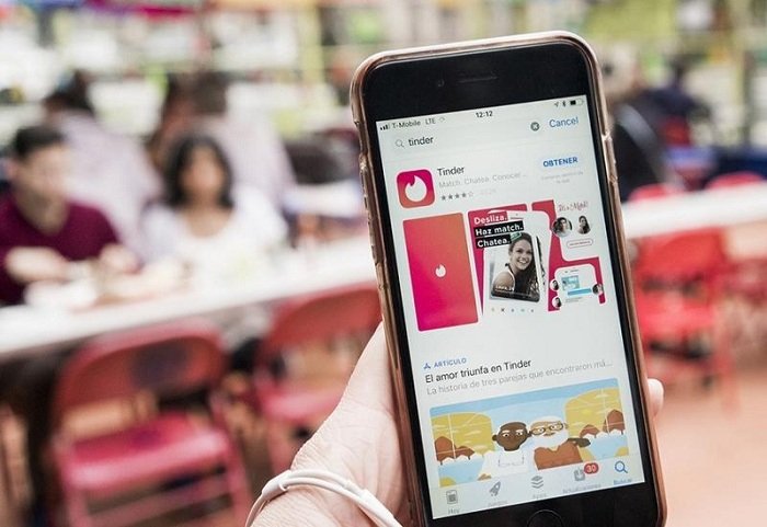 Pakistan blocks access to datings apps over 