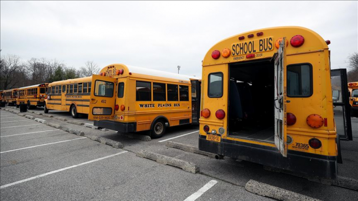 Nueva York decide retrasar la reapertura de escuelas hasta el 21 de septiembre