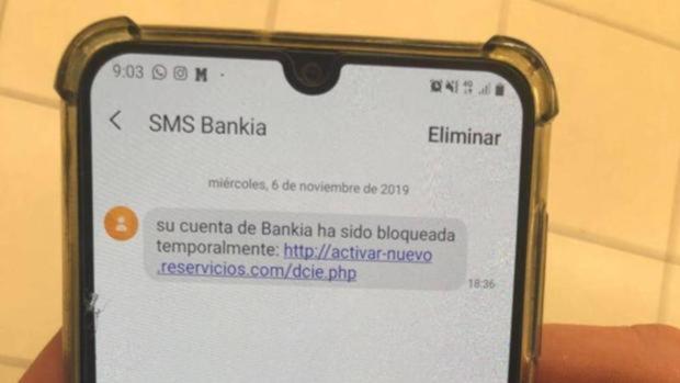 Cómo prevenir que te «hackeen» el «smartphone» y te roben los datos y el dinero