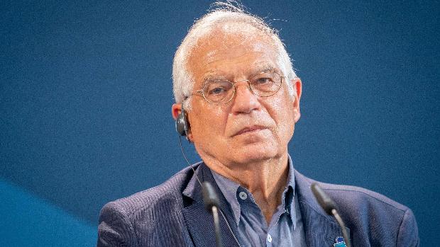 EE.UU. dice a Borrell que no interfiera en el principal banco de inversiones de América