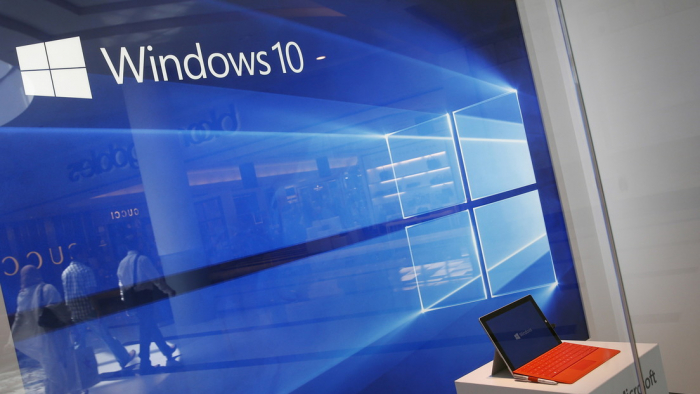 Microsoft bloquea la actualización de Windows 10 para algunos ordenadores