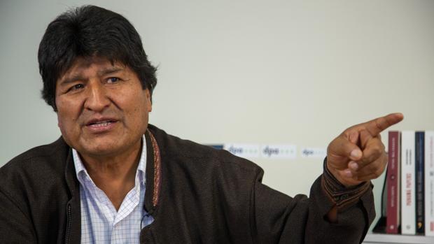 Bolivia denuncia a Argentina con el motivo de amparar el activismo político de Evo Morales