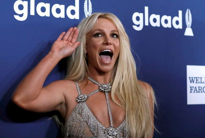 Britney Spears rompe su silencio en relación con la tutela