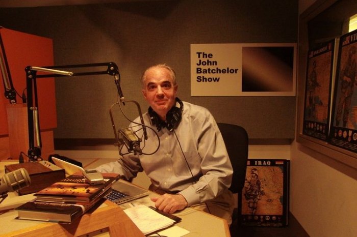   Embajador azerbaiyano analiza las provocaciones armenias en la radio estadounidense  