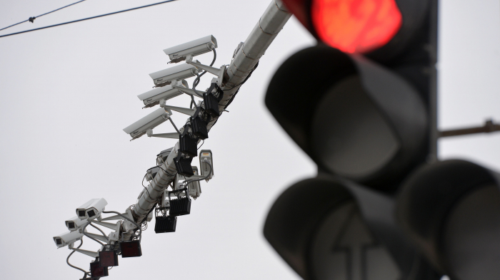   Österreich startet ein Corona-Warnsystem in Form einer vierfarbigen Ampel  