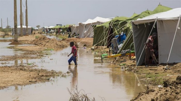 Sudan declares 3-month state of emergency over floods