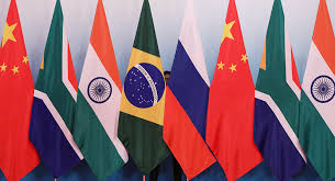 China llama a los BRICS a combatir la injerencia en los asuntos de otros países