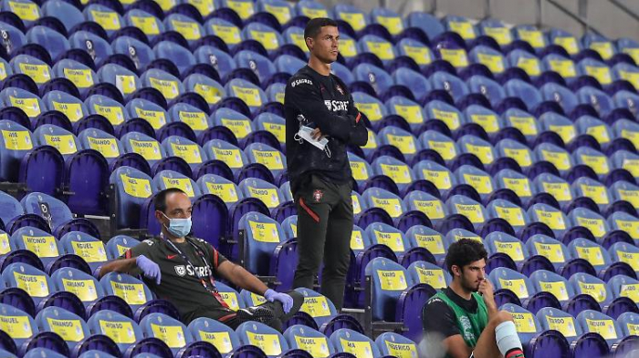   Portugal glänzt auch ohne Ronaldo  