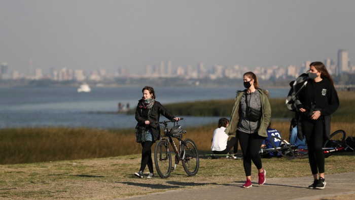 Buenos Aires anuncia nuevas restricciones para evitar nuevos contagios de covid-19