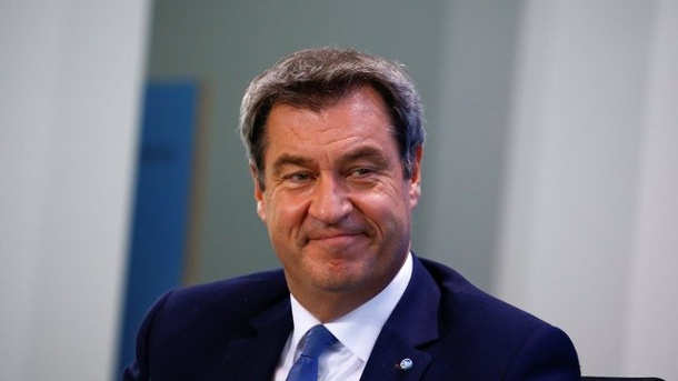 CSU muss sich immer weiter verändern und modernisieren – Söder