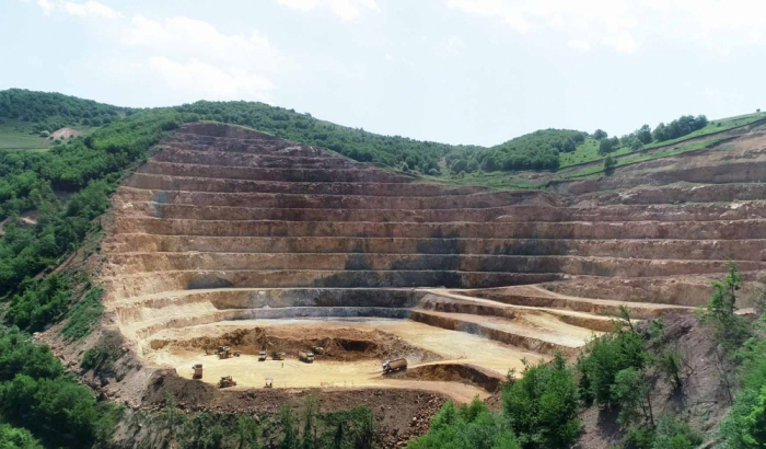   AzerGold incrementa sus ingresos de la exportación de oro y plata en un 32%  