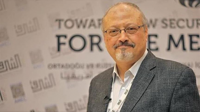 Arabia Saudita condena a ocho personas con el motivo del asesinato del periodista Jamal Khashoggi