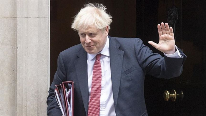 Boris Johnson lanza un ultimátum para acuerdo comercial con la Unión Europea