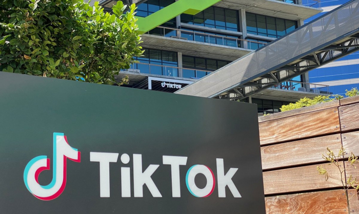 TikTok cancela un vídeo de un suicidio de su plataforma