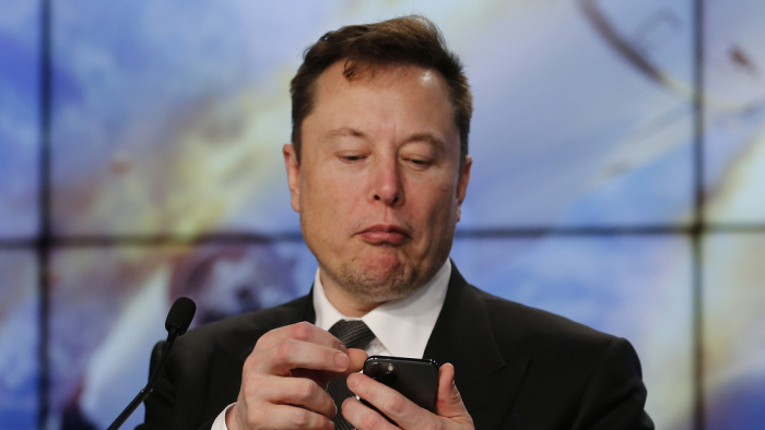 Calculan cuánto dinero ha donado ya Elon Musk