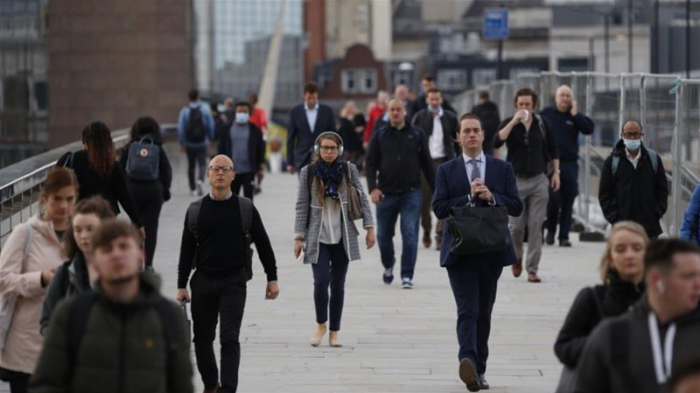 England limits gatherings to six people in order to curb spread of COVID-19