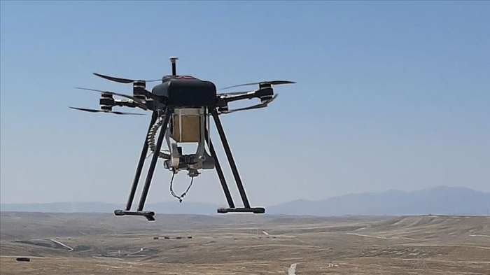 La coalición árabe destruye un dron hutí lanzado hacia Arabia Saudí