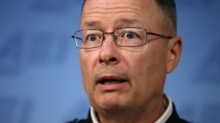 Snowden criticises Amazon for hiring former NSA boss