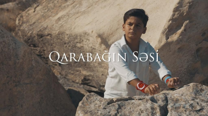 “Qarabağın səsi” -    VİDEO   