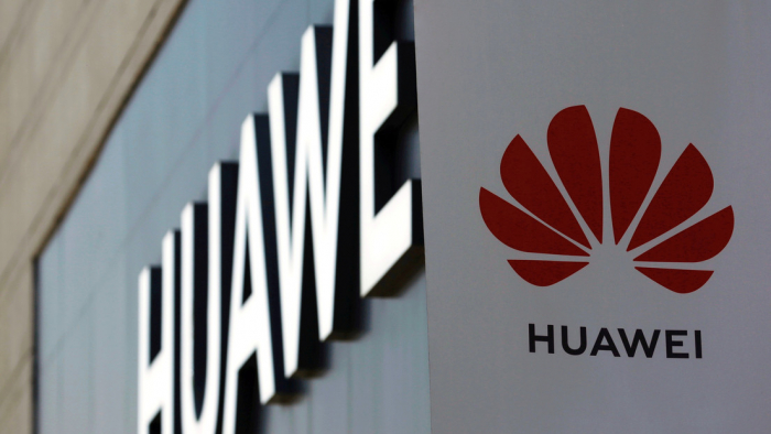 Samsung y LG Display dejan de suministrar paneles a Huawei 