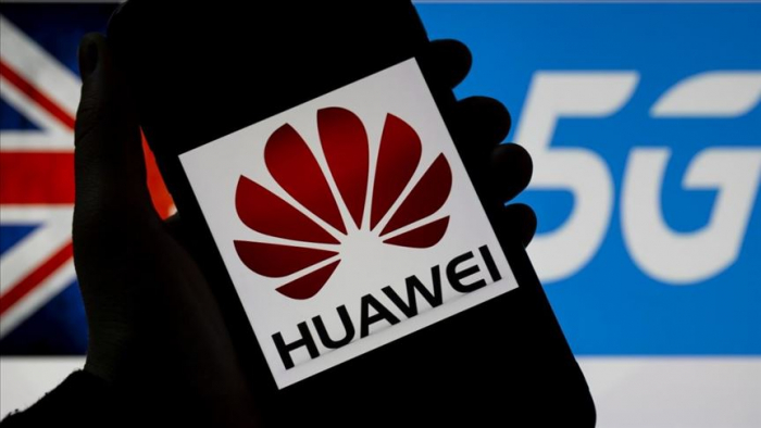 Huawei lanza el Harmony OS, la alternativa para el Android de Google